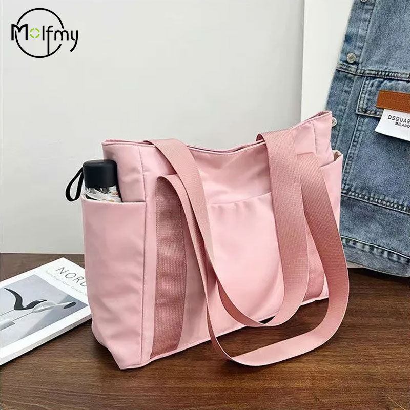 Luxury Bags Made - Women's Bag Designer Luxury Bags Nylon