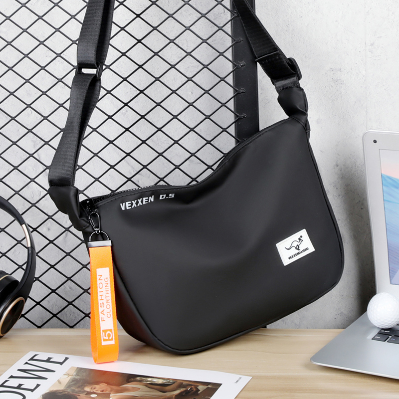 Luxury Bags Made - Luxury Brand Fashion Men Messenger Bags