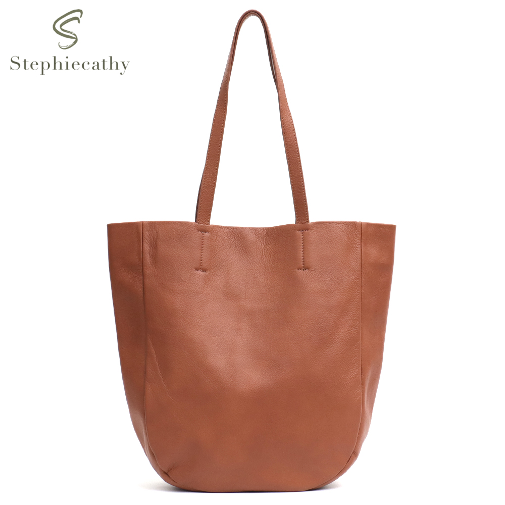 Luxury Bags Made - SC Luxury Italian Genuine Leather Women