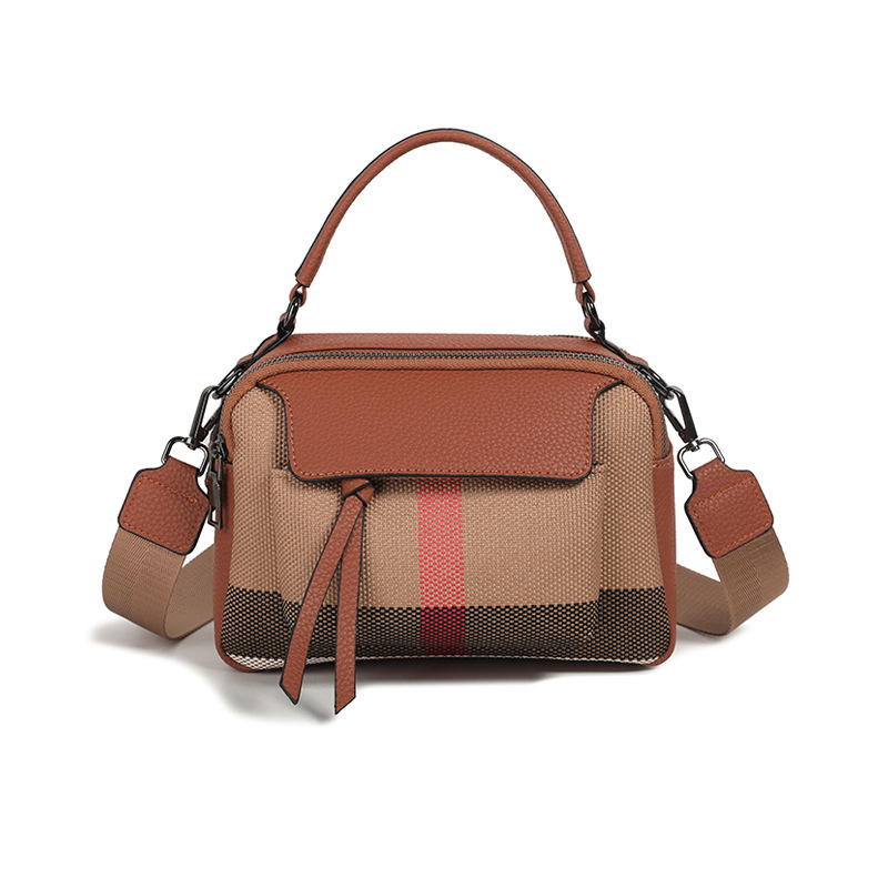 Luxury Bags Paris - Famous Designer Fashionable Minimalist Leather Diaper