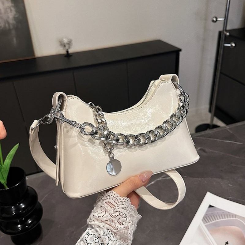 Luxury Bags Paris - Luxury Leather Diaper Bag Ladies Shoulder