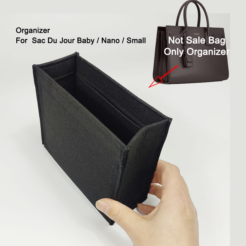Luxury Tote Bags Ysl - Purse Organizer Insert For Sac Du