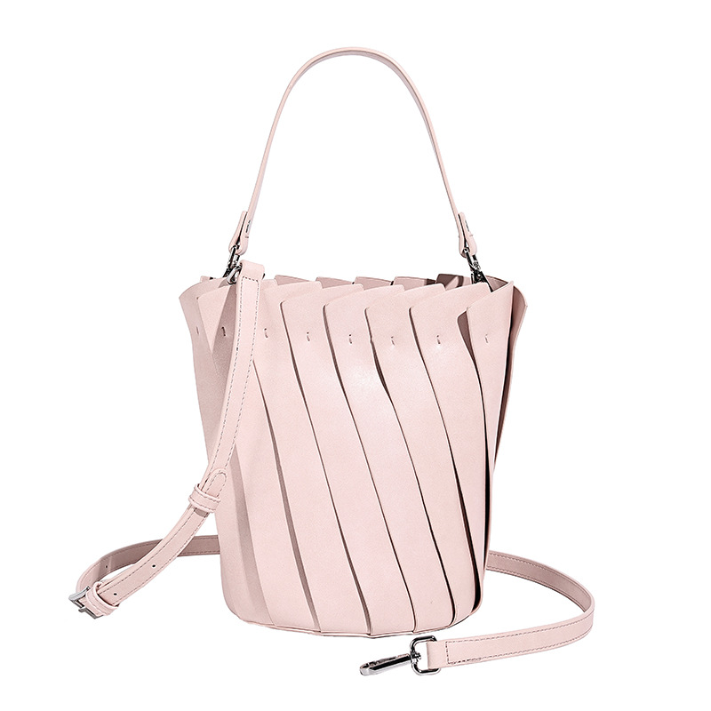 Luxury Bags Paris - Famous Designer Fashionable Minimalist Leather Diaper