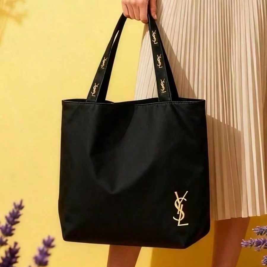 Luxury Tote Bags Ysl - Yves Saint Laurent YSL’s Bag Minimalist