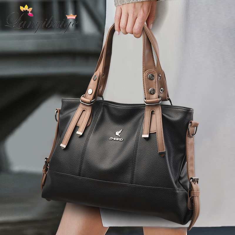 Key Holder Leather Pouch - Genuine Brand Luxury Designer Leather Women