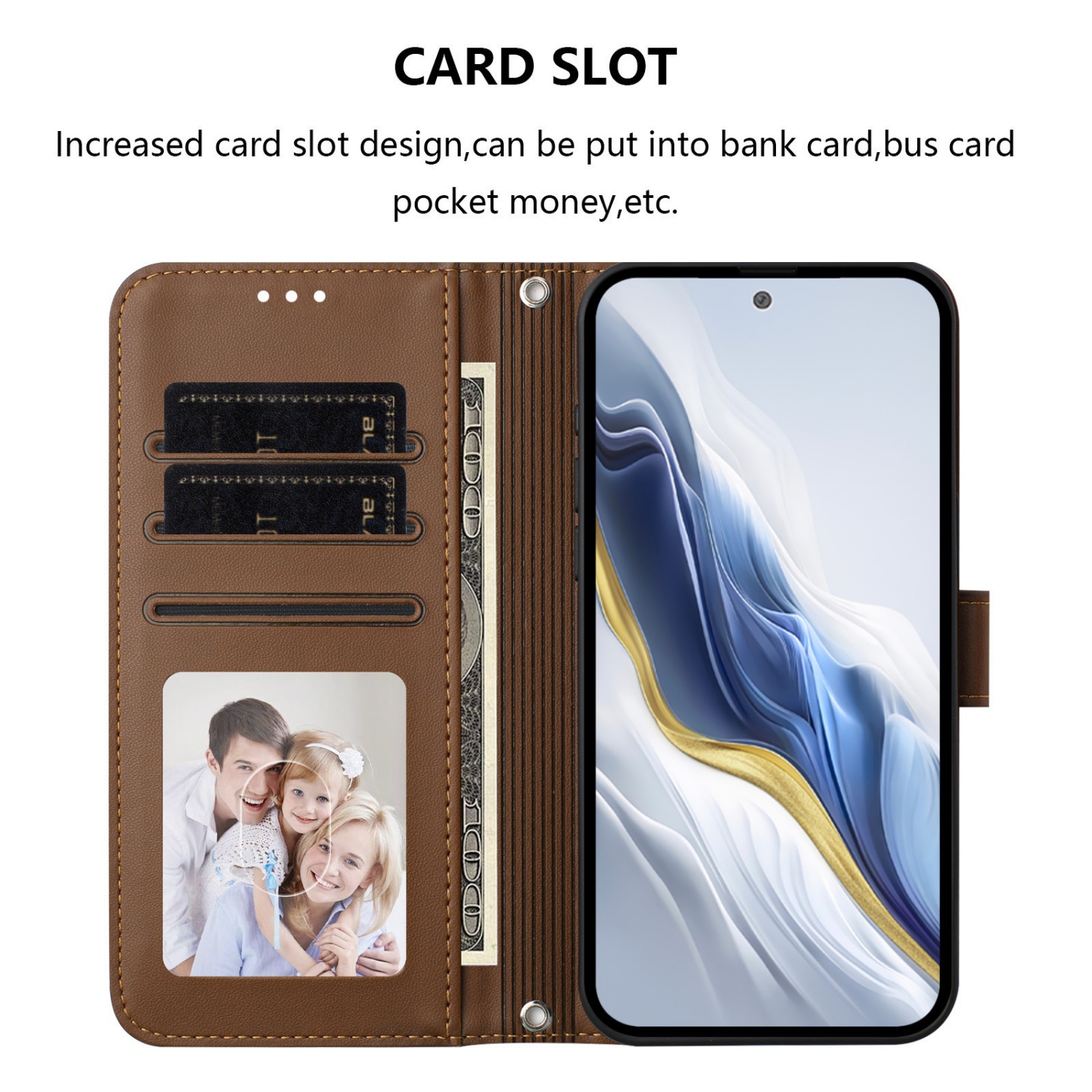 Luxury Flip Phone Case For iPh - Luxury Bags Outlet 评论和价格