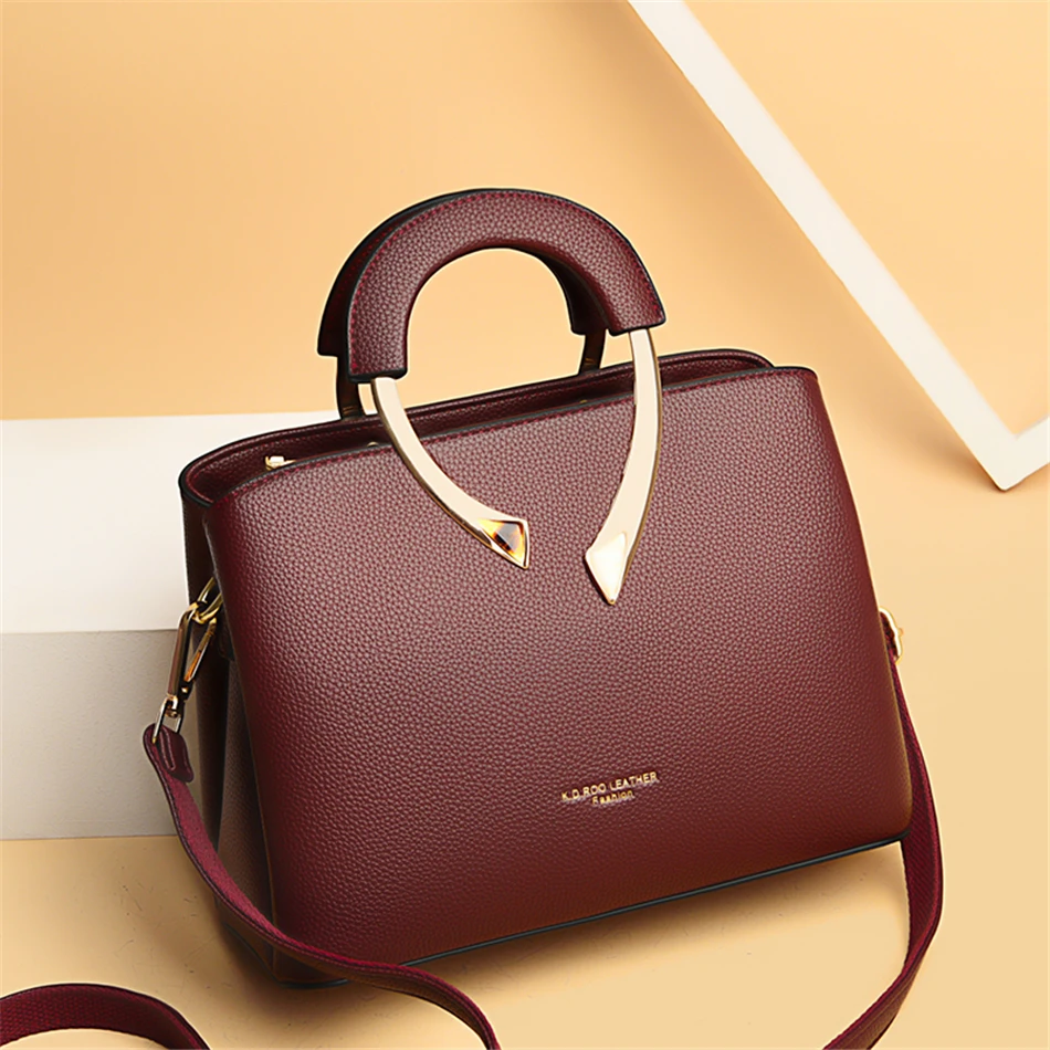 GENUINE VANDERWAH High Quality - Luxury Bags Made 评论和价格