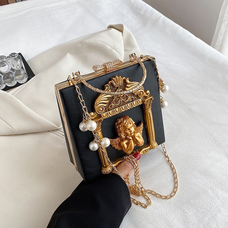 Fashion Flowers Crossbody Bags - Luxury Bags Made 评论和价格