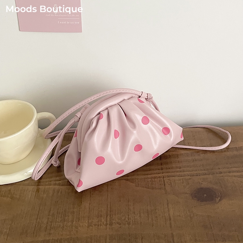 MOODS Super Mini Luxury Design - Luxury Bags Design 评论和价格
