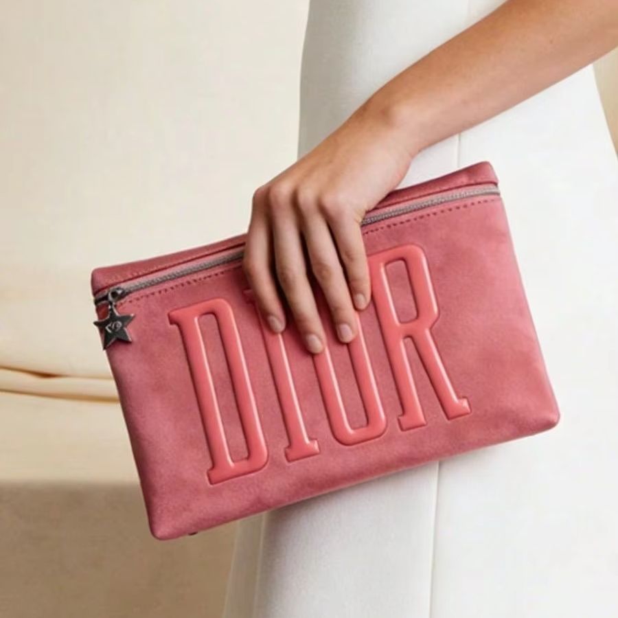 Dior Dior’s Bag Luxury Pink Ma - Luxury Bags Dior 评论和价格
