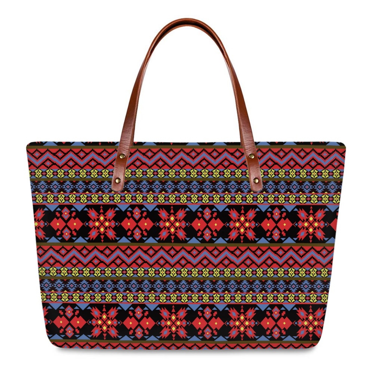 Noisydesigns Luxury Flower Pri - Luxury Bags Guess 评论和价格