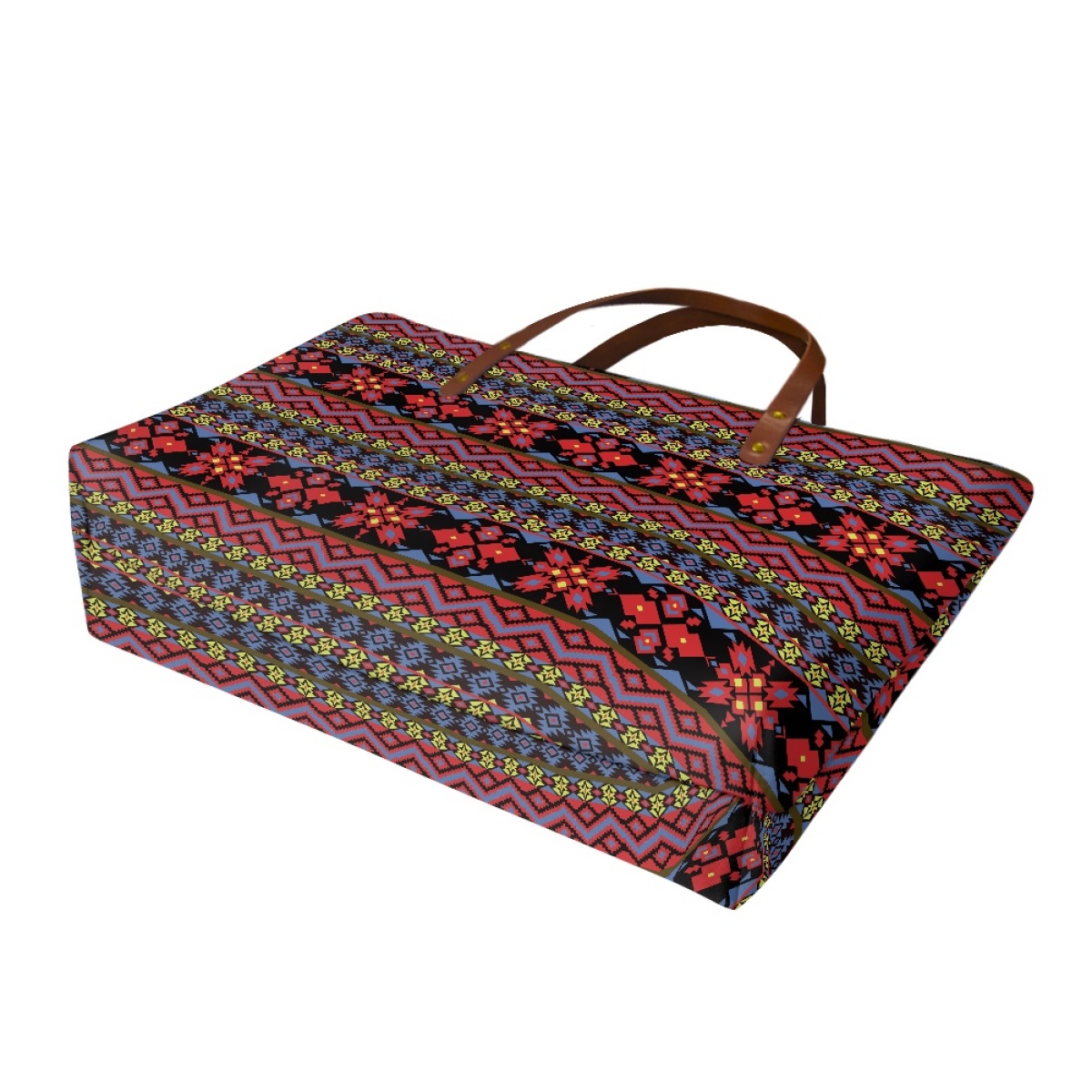 Noisydesigns Luxury Flower Pri - Luxury Bags Guess 评论和价格