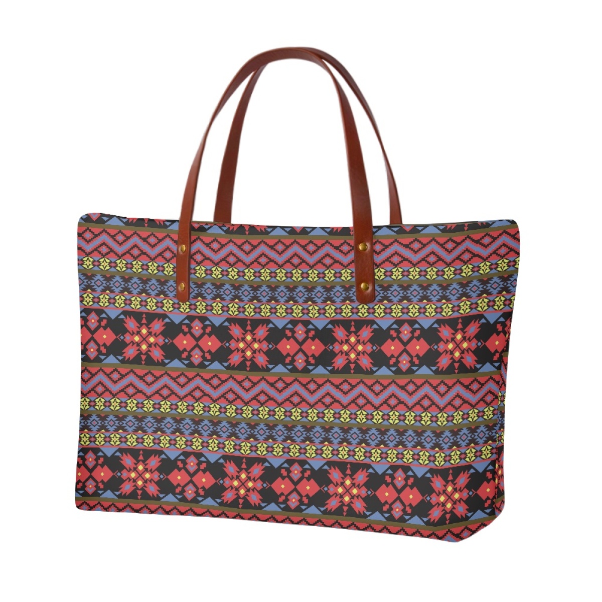 Noisydesigns Luxury Flower Pri - Luxury Bags Guess 评论和价格