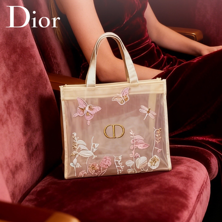 Christian Dior Dior’s Bag Luxu - Luxury Bags Dior 评论和价格