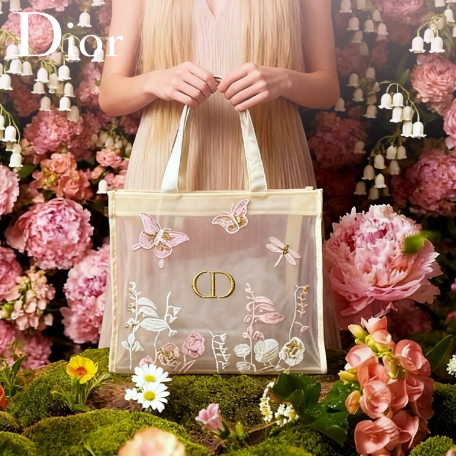 Christian Dior Dior’s Bag Luxu - Luxury Bags Dior 评论和价格