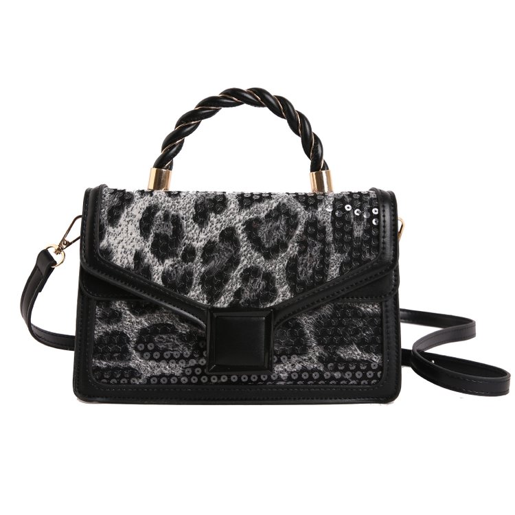 Trendy Elegant Classic Leather - Luxury Bags Paris 评论和价格