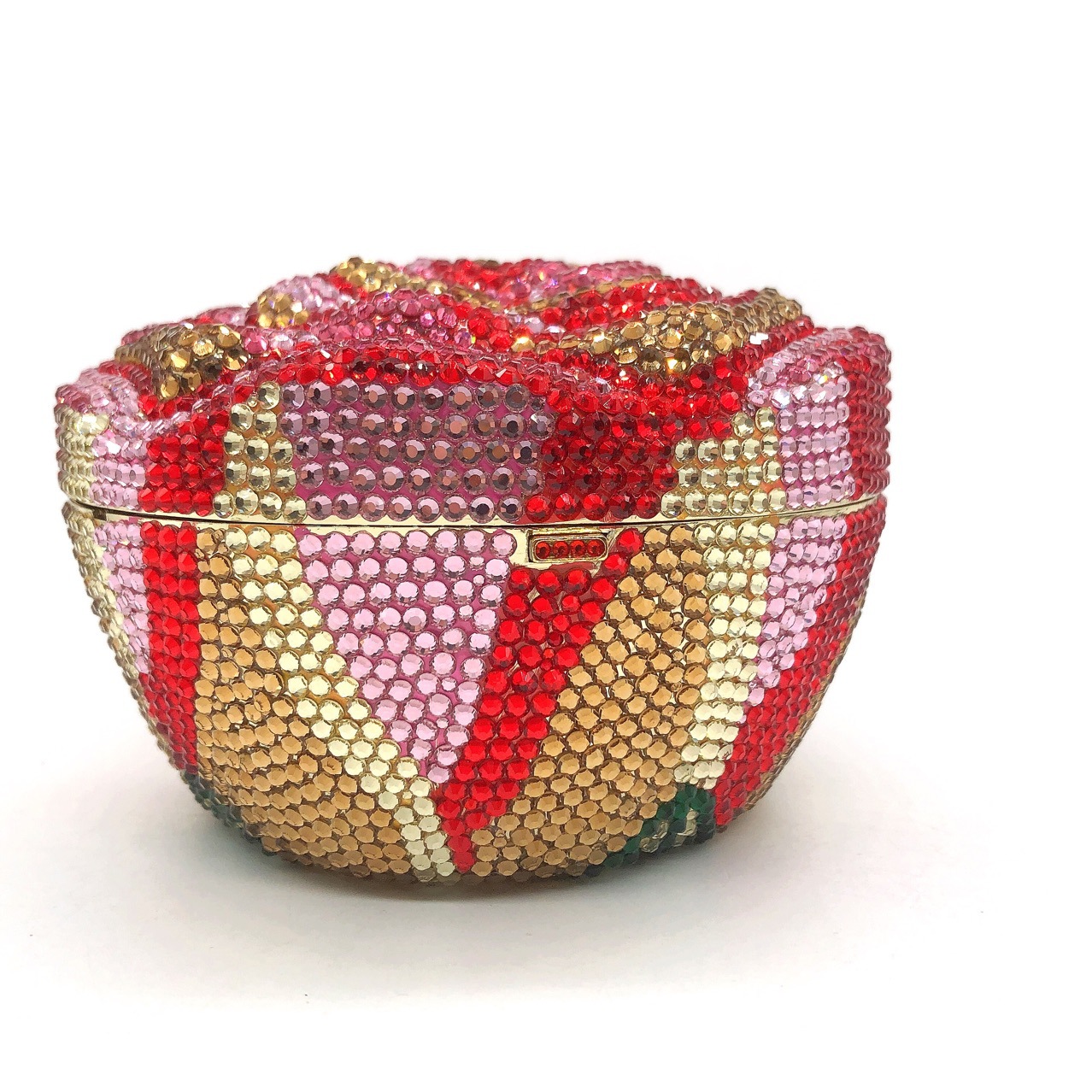 2026High Quality Full Diamond  - Luxury Bags Yellow 评论和价格