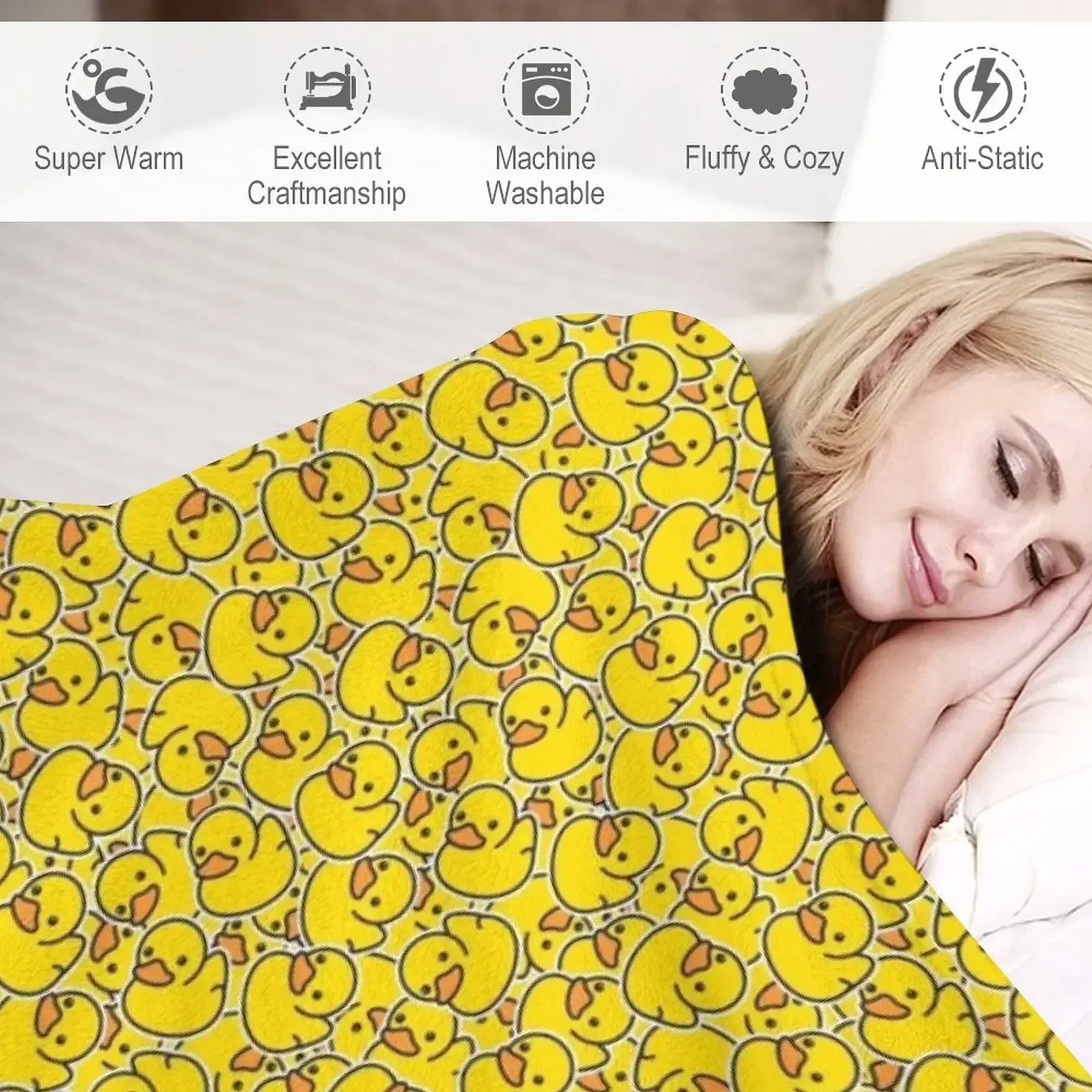 Yellow Classic Rubber Duck Thr - Luxury Bags Yellow 评论和价格