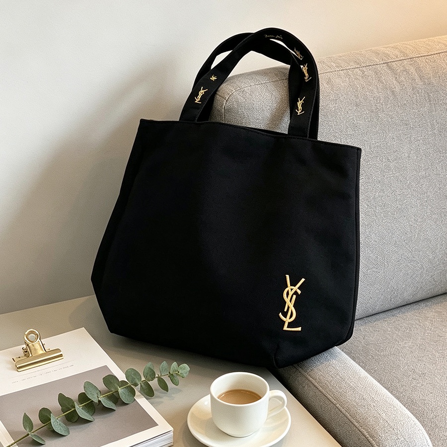 Yves Saint Laurent YSL’s bag M - Luxury Designer Bags Ysl 评论和价格