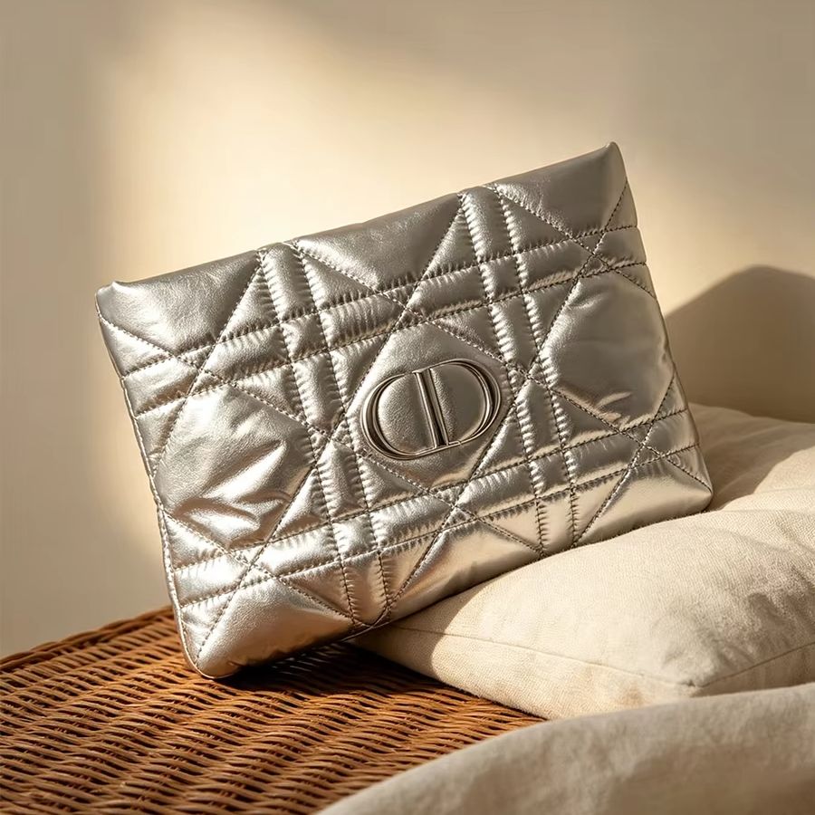DIOR bag Ivory Transparent Mes - Luxury Bags Dior 评论和价格