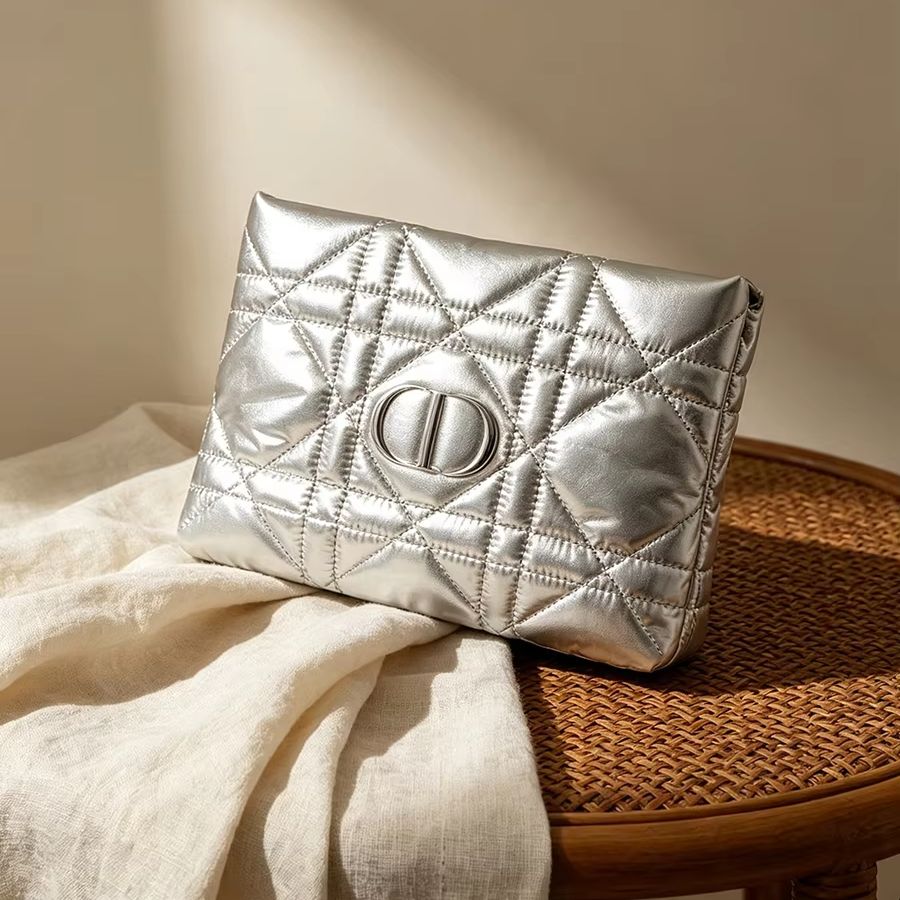 DIOR bag Ivory Transparent Mes - Luxury Bags Dior 评论和价格