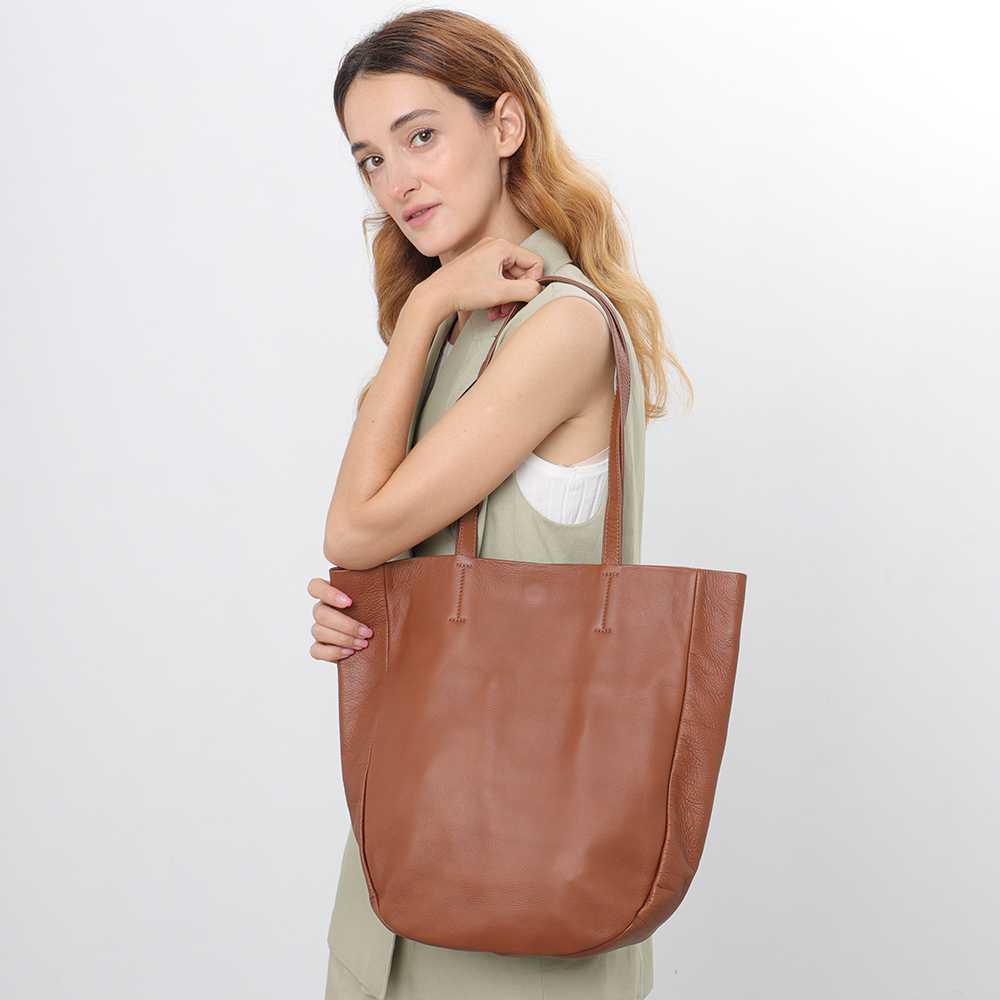 SC Luxury Italian Genuine Leat - Luxury Bags Made 评论和价格