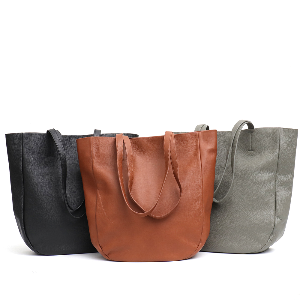 SC Luxury Italian Genuine Leat - Luxury Bags Made 评论和价格