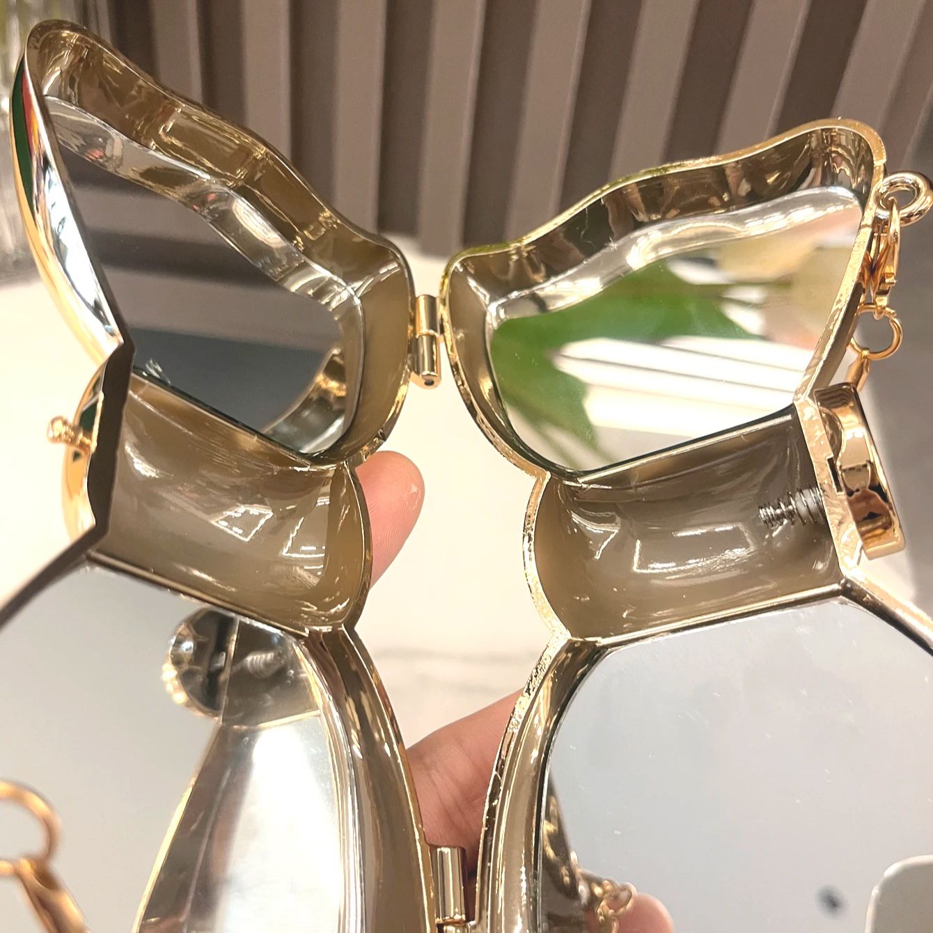 Golden Evening bag  Purses and - Luxury Bags Design 评论和价格