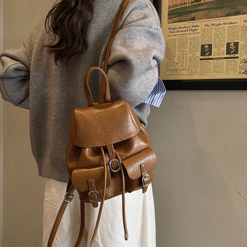 Elegant Leather Women's Should - Luxury Bags Paris 评论和价格