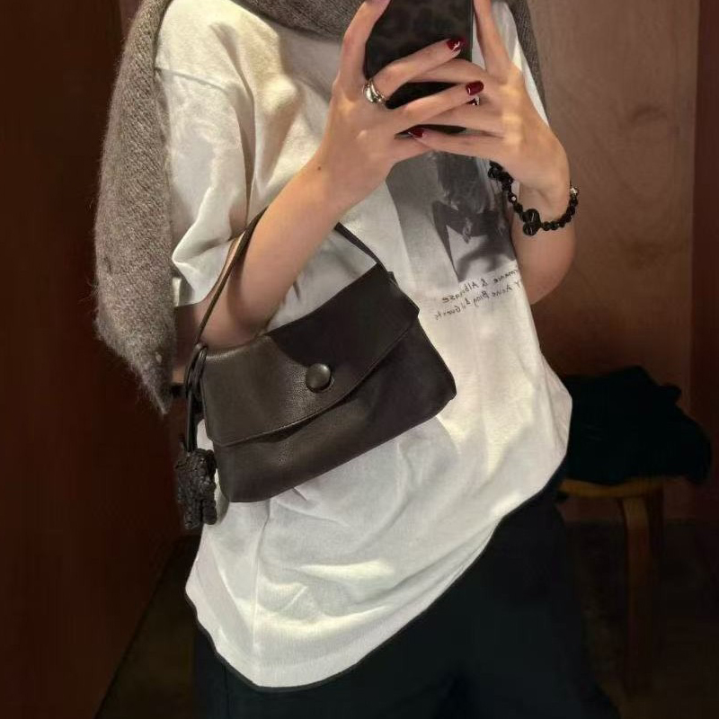 Custom Initials Genuine Leathe - Luxury Bags Design 评论和价格