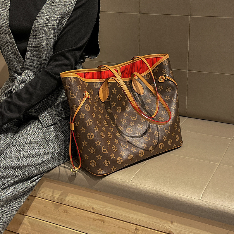 Elegant Leather Diaper Bag Lad - Luxury Bags Paris 评论和价格