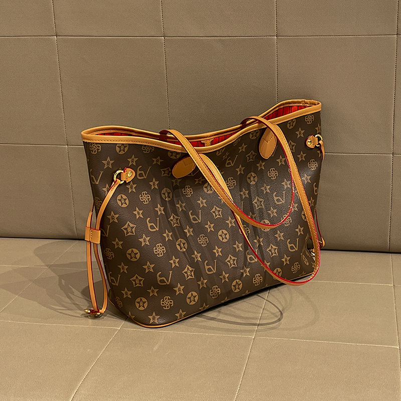 Elegant Leather Diaper Bag Lad - Luxury Bags Paris 评论和价格