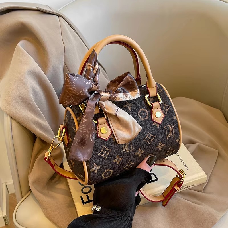 Paris Chic Luxury Messenger Pu - Luxury Bags Paris 评论和价格