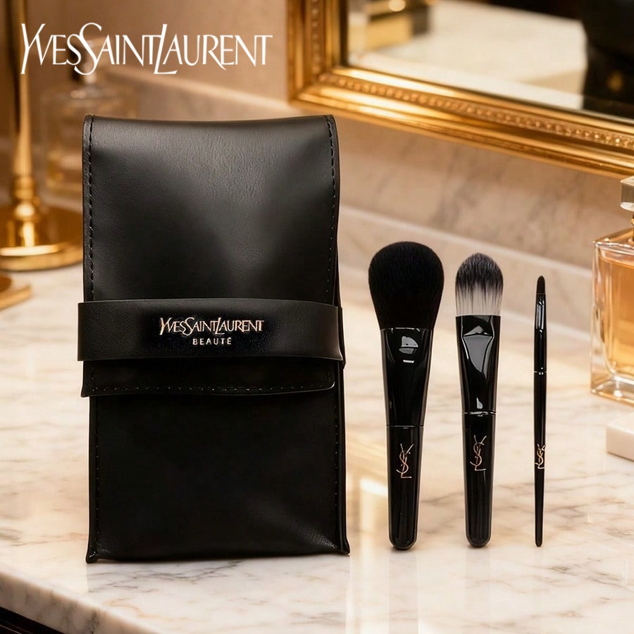 YSL Model  3 Pieces Essential  - Luxury Designer Bags Ysl 评论和价格