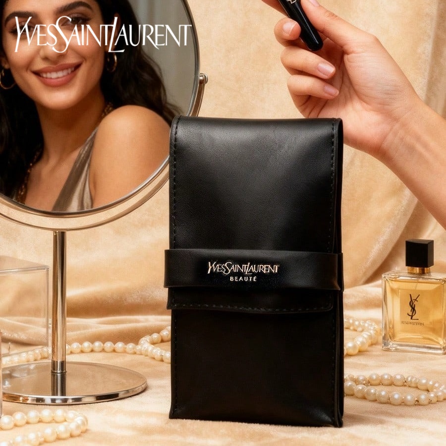 YSL Model  3 Pieces Essential  - Luxury Designer Bags Ysl 评论和价格