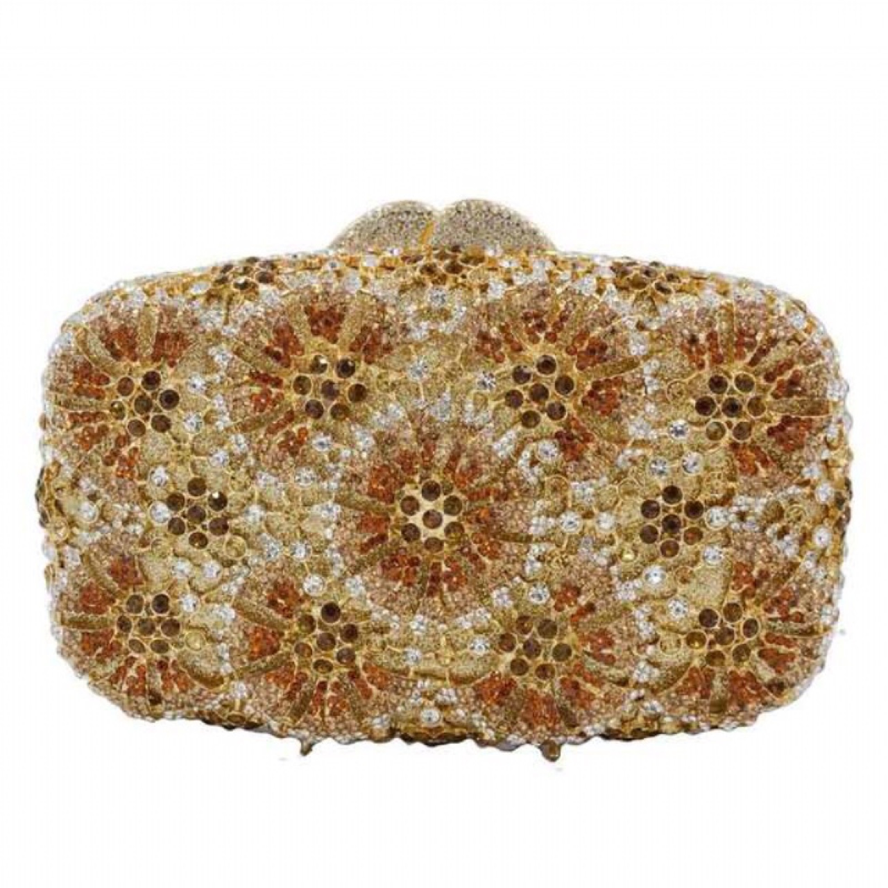 2025 Stone Chain Evening Bags  - Luxury Bags Made 评论和价格