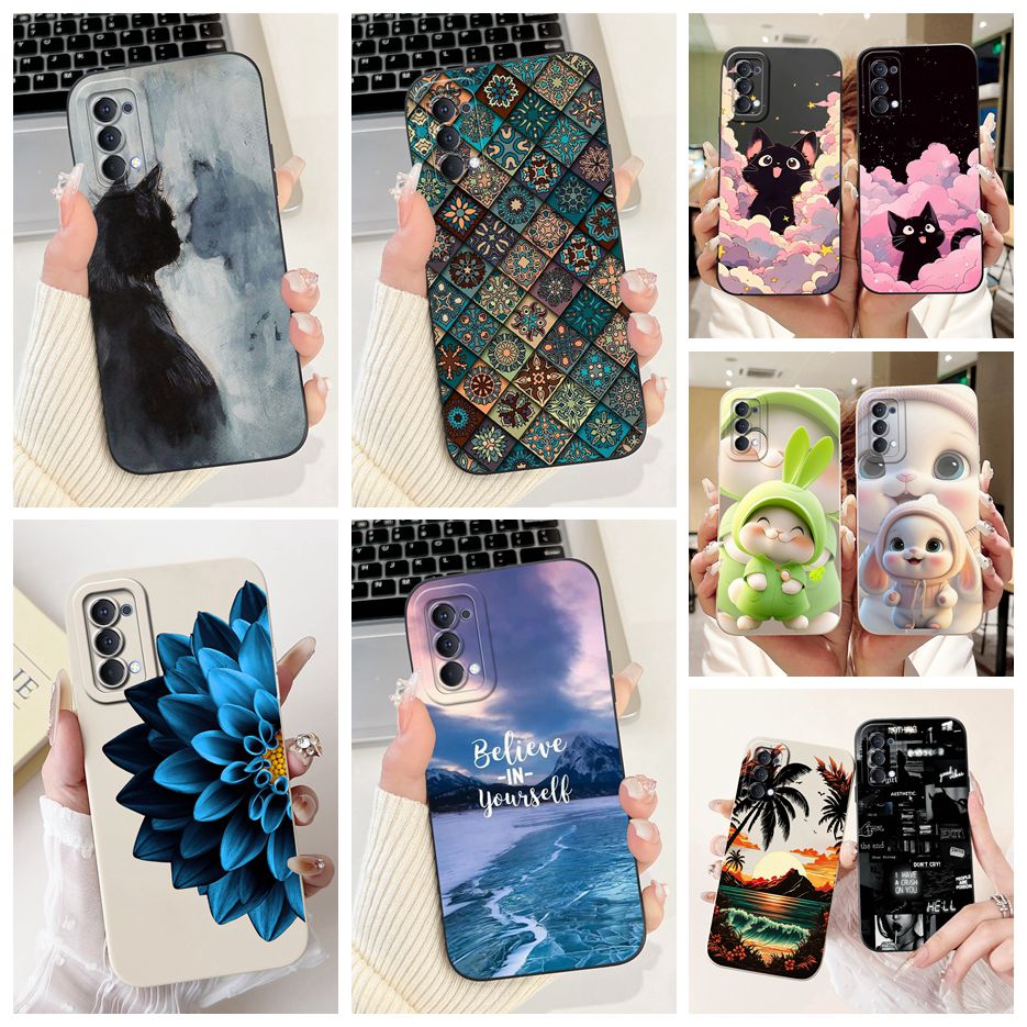 For Oppo Reno4 Pro 5G Case CPH - Luxury Bags Outlet 评论和价格