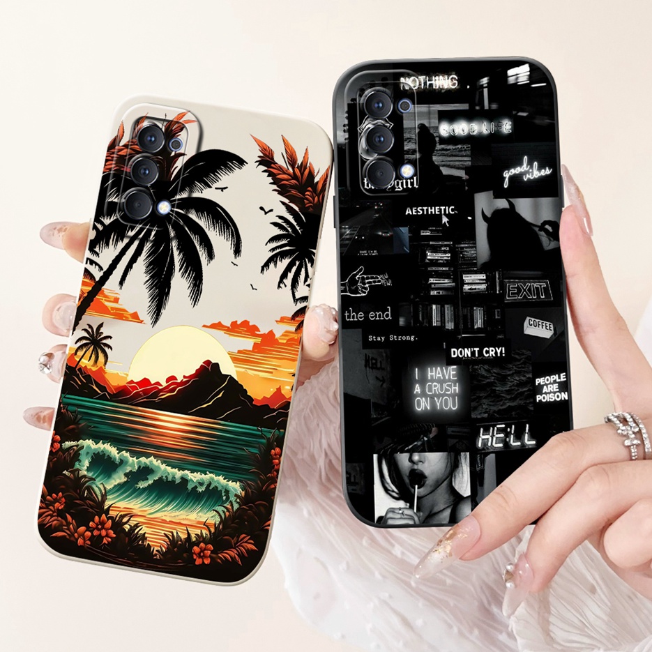 For Oppo Reno4 Pro 5G Case CPH - Luxury Bags Outlet 评论和价格