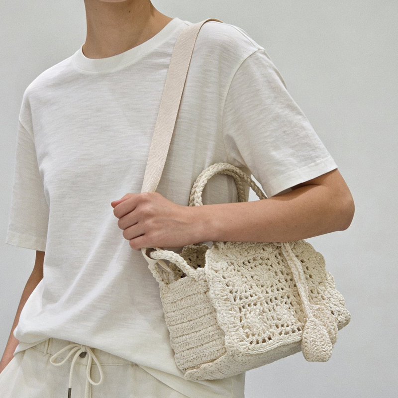 Bohemian The Little Turismo Be - Luxury Bags Made 评论和价格