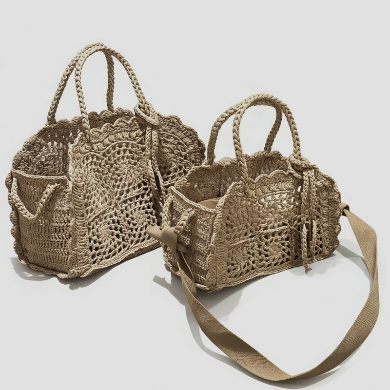 Bohemian The Little Turismo Be - Luxury Bags Made 评论和价格