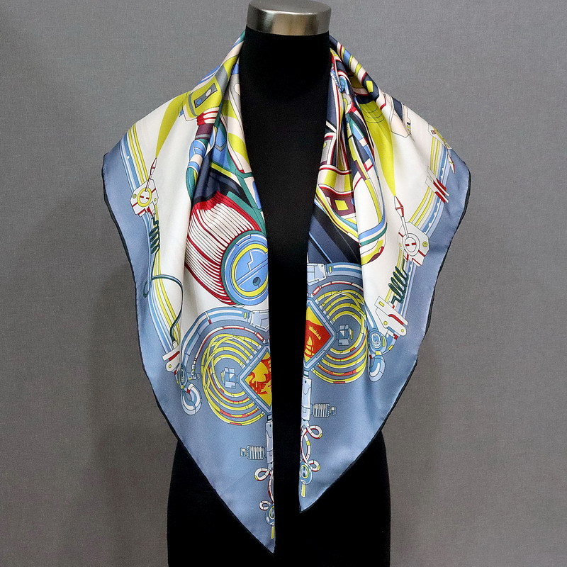 18MM Silk Scarf Women Hand Rol - Luxury Bags Design 评论和价格