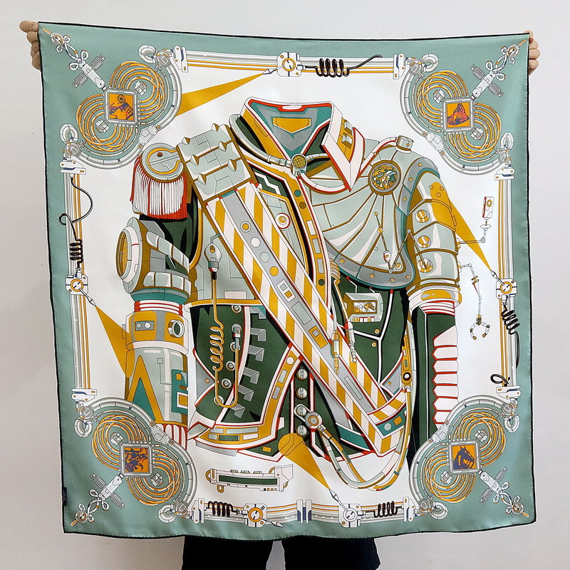 18MM Silk Scarf Women Hand Rol - Luxury Bags Design 评论和价格