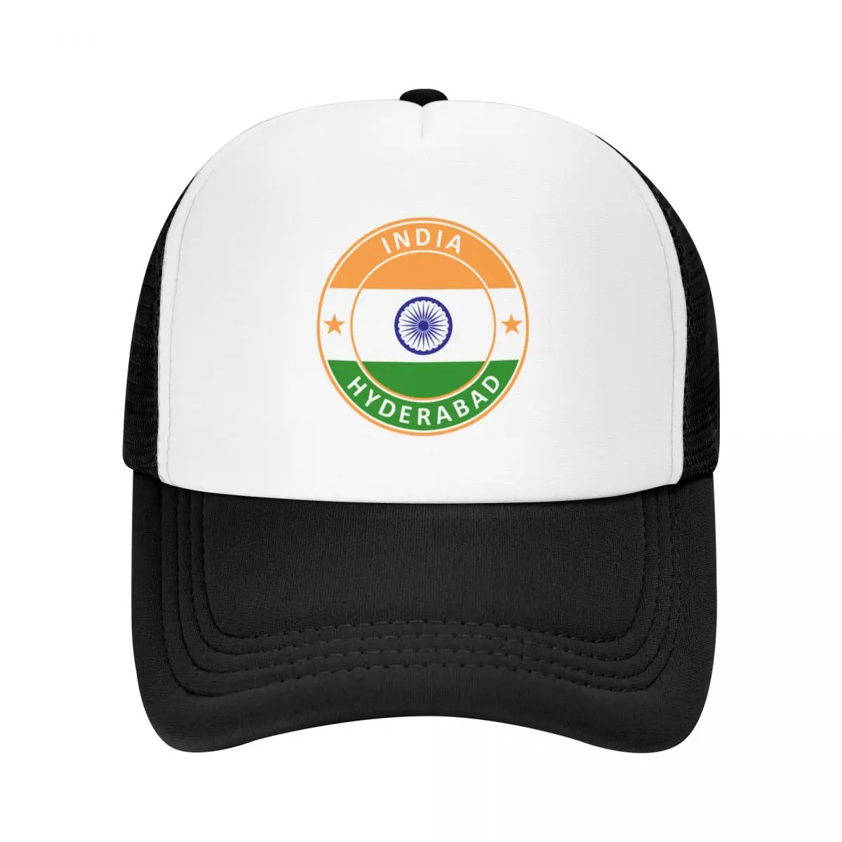 Hyderabad, India Baseball Cap  - Luxury Bags India 评论和价格