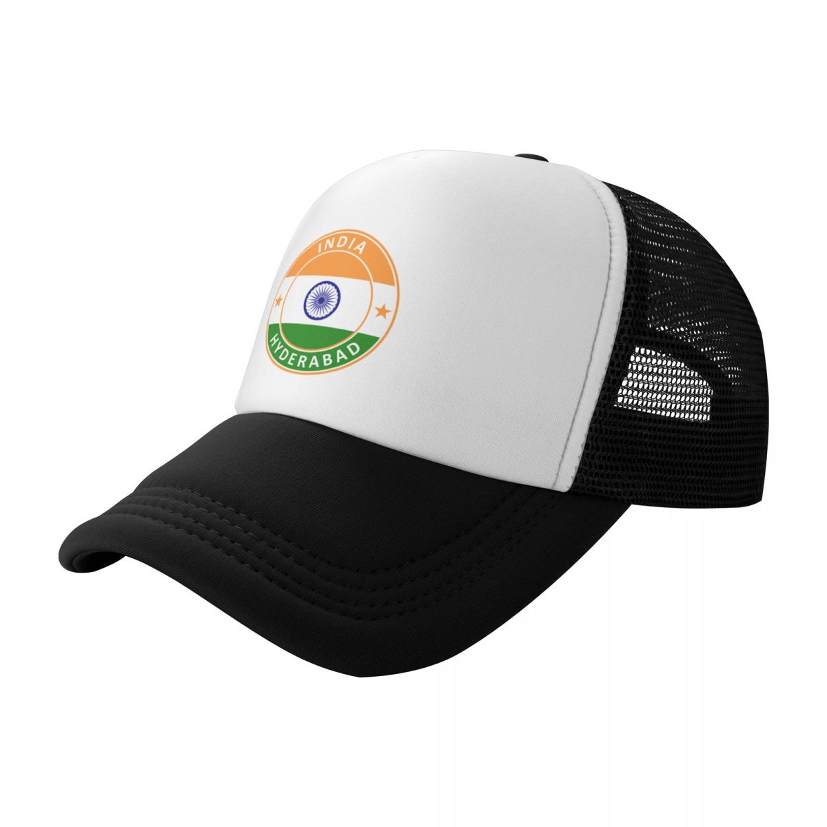 Hyderabad, India Baseball Cap  - Luxury Bags India 评论和价格