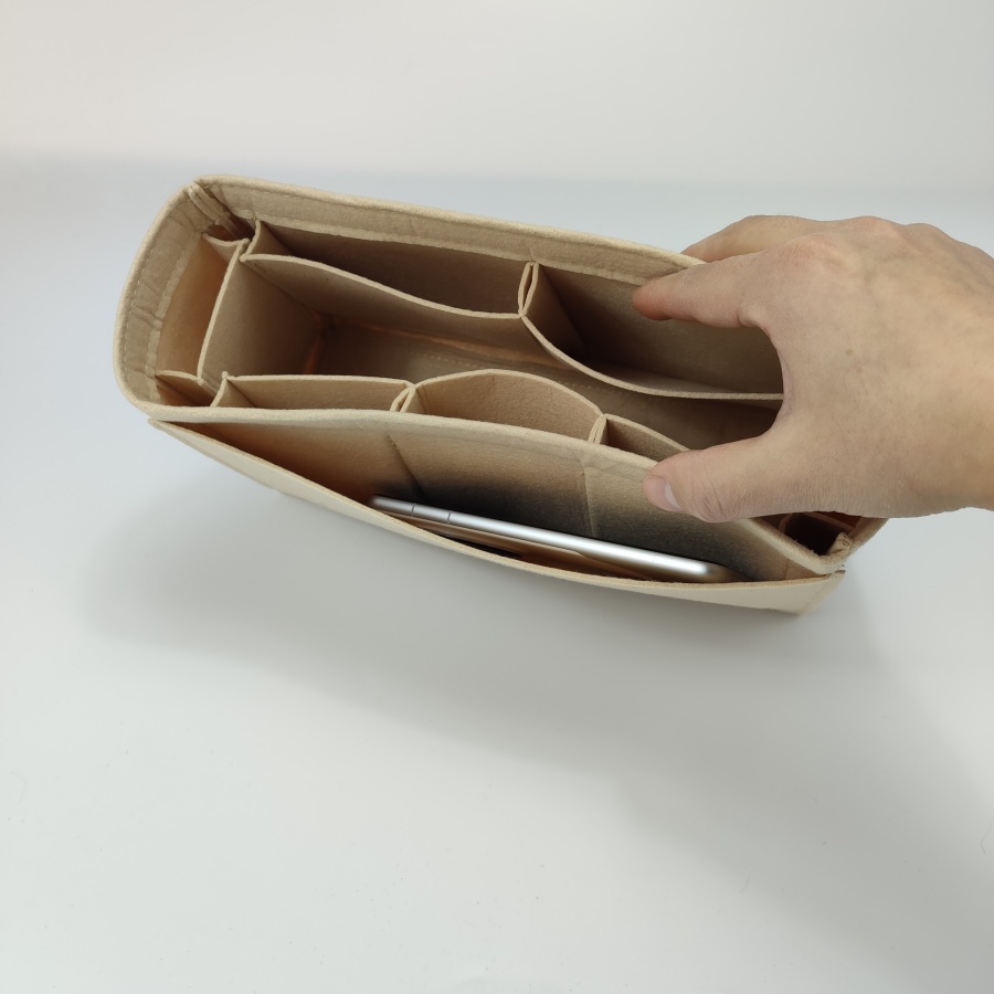 Felt Purse Organizer Insert Fi - Luxury Bags Dior 评论和价格