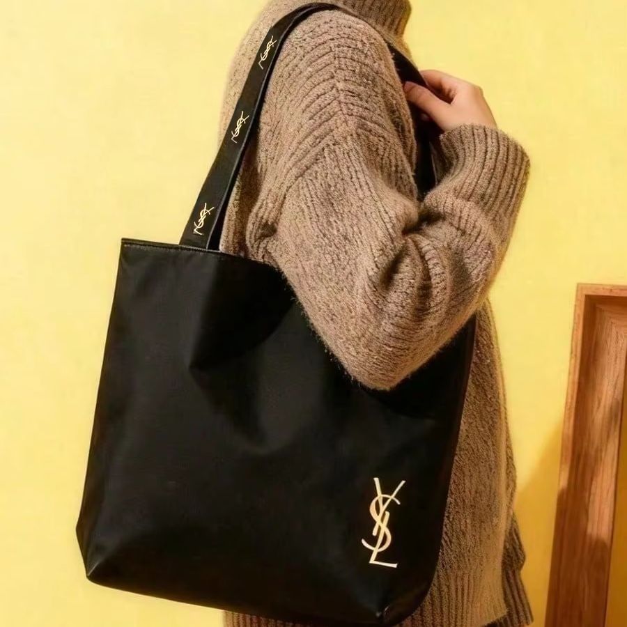 Yves Saint Laurent YSL’s Bag M - Luxury Tote Bags Ysl 评论和价格