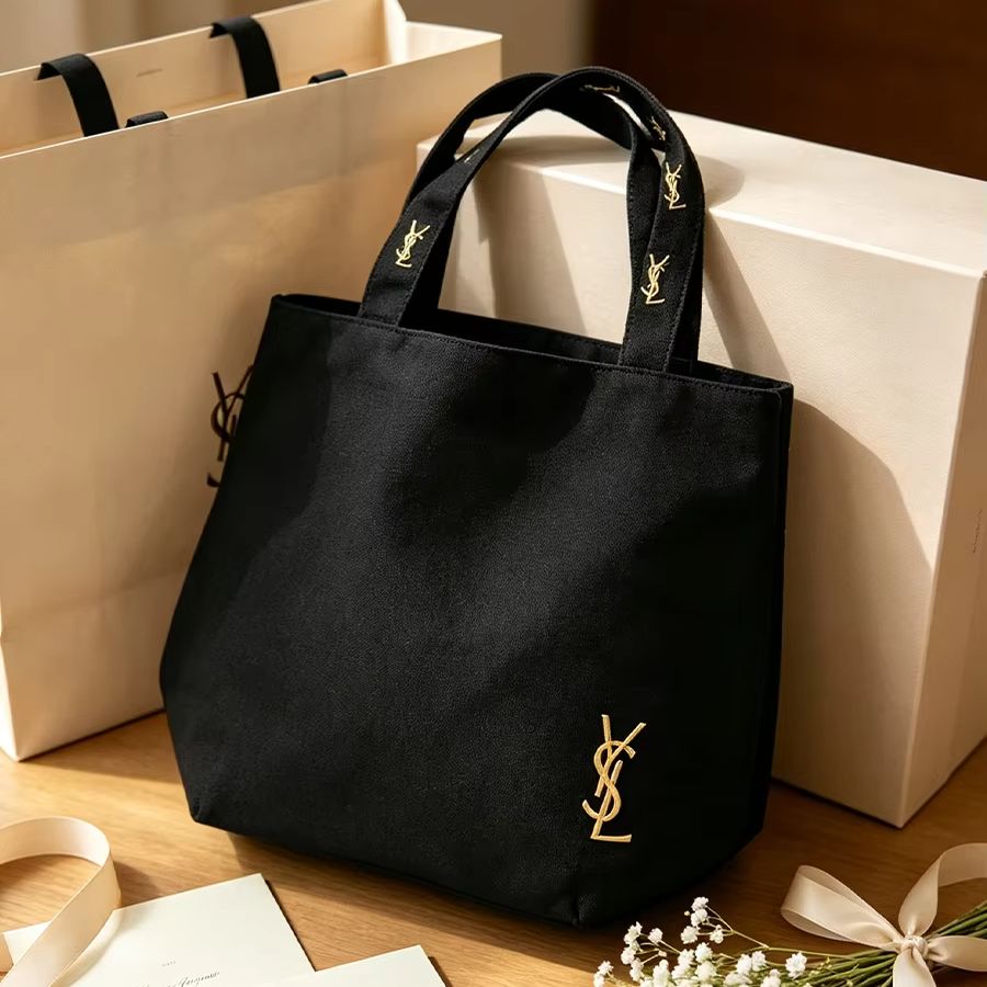 Yves Saint Laurent YSL’s Bag M - Luxury Tote Bags Ysl 评论和价格