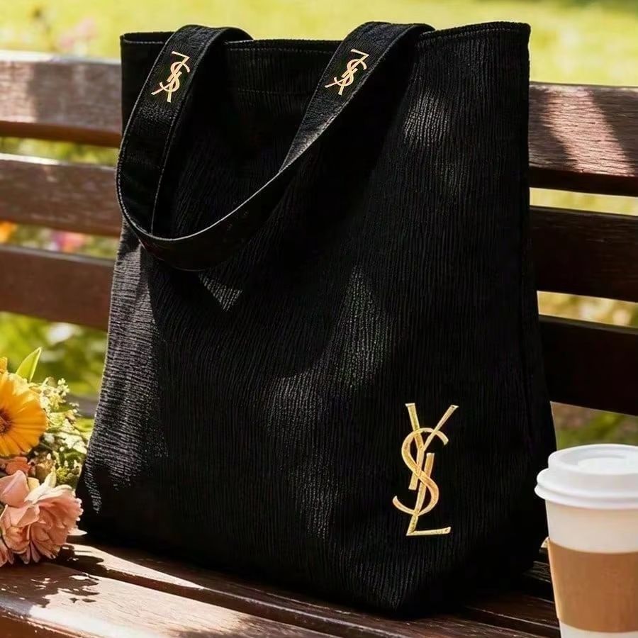 Yves Saint Laurent YSL’s Bag M - Luxury Tote Bags Ysl 评论和价格