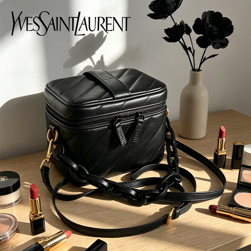 Yves Saint Laurent’s Bag Black - Luxury Designer Bags Ysl 评论和价格