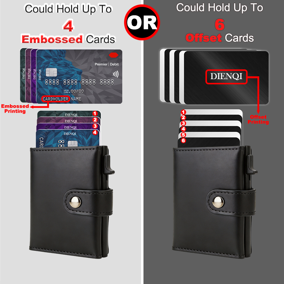 Rfid Leather Airtag Men Wallet - Luxury Bags Outlet 评论和价格